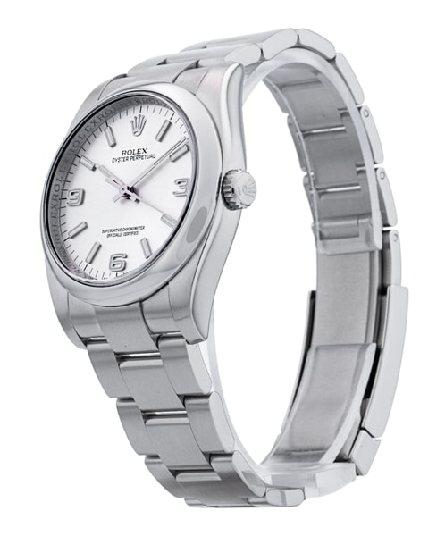 Rolex Oyster Perpetual 116000